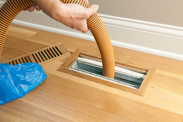 Home Air Vent Cleaning in Nevada, IA